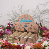 Sahumitos Romero x5 - Sagrada Madre Chile