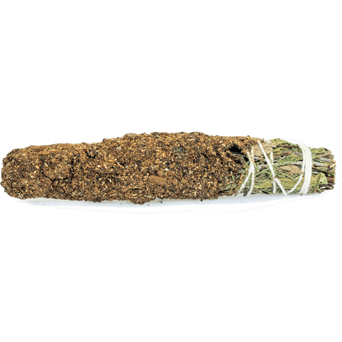 Sahumo de Mirra y Palo Santo - Sagrada Madre Chile