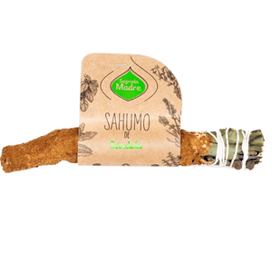 Sahumo de Sándalo - Sagrada Madre Chile