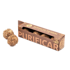 Bombitas Herbales Purificar